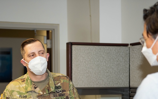 Keen Edge Sharpens Reserve Readiness