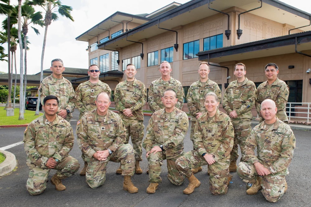 Keen Edge Sharpens Reserve Readiness