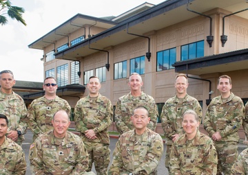 Keen Edge Sharpens Reserve Readiness