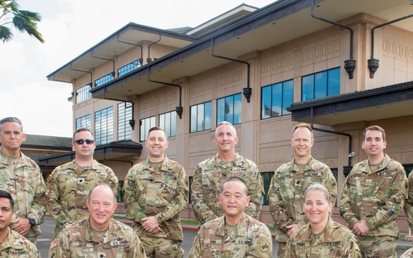 Keen Edge Sharpens Reserve Readiness