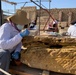 Medinet Habu Restoration