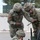 Repairing M1022 Dolly Set Mobilizer castor assembly