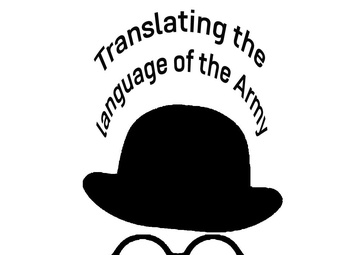 Doc Jargon: What is a warrant officer?