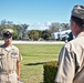 San Nicolas Island Senior Chief reenlistment