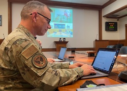 Senior enlisted leaders answer Enlisted Force Development Action Plan questions on Reddit 'AMA'