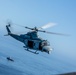 Winter Fury 22 Marine Attack Light Attack Helicopter Squadron 469 trains on San Clemente Island