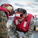 EOD Marines with CLB-11, 11th MEU conduct a volumetric charge range aboard USS Essex (LHD 2)