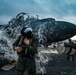 VMA-214, 11th MEU flight operations aboard USS Essex (LHD 2)