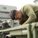 CLB-11, 11th MEU Marines conduct water purification with a LWPS aboard USS Essex (LHD 2)