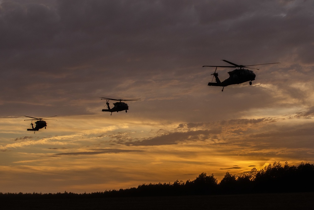 2nd Brigade Air Assault