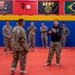 Paratroopers Learn Combatives