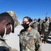 Sgt. Lydia Delgado 3D Medical Command (Deployment Support) Detachment 11 promotion