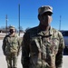 Sgt. Lydia Delgado, 3D Medical Command (Deployment Support) Detachment 11 promotion