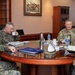 Gen. Berger, Sgt. Maj. Black visit the Republic of Korea