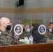 Gen. Berger, Sgt. Maj. Black visit the Republic of Korea