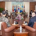 Gen. Berger, Sgt. Maj. Black visit the Republic of Korea