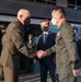 Gen. Berger, Sgt. Maj. Black visit the Republic of Korea