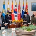 Gen. Berger, Sgt. Maj. Black visit the Republic of Korea