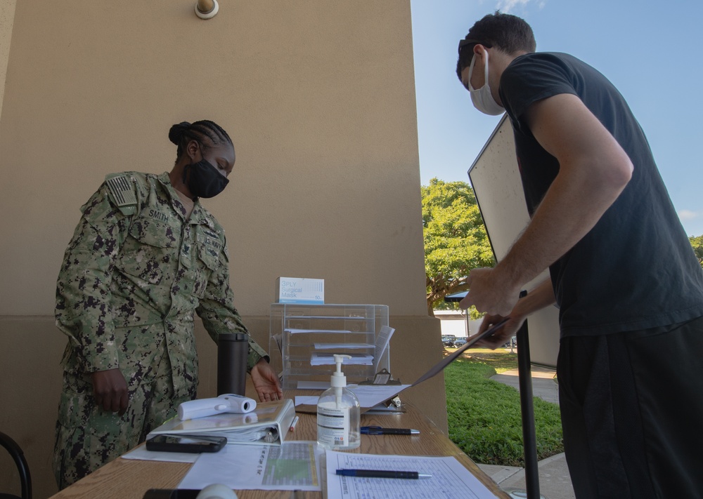 Regional Support Center Hawaii Assists Residents