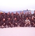 Swamp Fox Airmen during Operation DESERT STORM