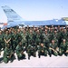 Swamp Fox Airmen during Operation DESERT STORM