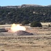 1-68 AR, 3ABCT, 4ID performs platoon LFX Dec. 7, 2021.