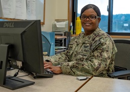 CFAO Spotlight YN2 White