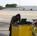 F-22 Operations at ADAB