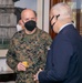 Gen. Berger, Sgt. Maj. Black visit the Republic of Korea