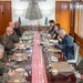 Gen. Berger, Sgt. Maj. Black visit the Republic of Korea