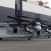 JGSDF and U.S. Navy Conduct V-22 logistical operations