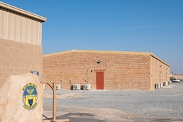 U.S. and local construction practices harmonize at Ali Al Salem raising quality of life