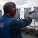 USS Essex Underway Operations