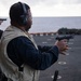 USS Essex Underway Operations