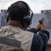 USS Essex Underway Operations