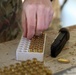 Prepared to fire!