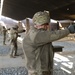 Prepared to fire!