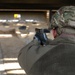 Prepared to fire!