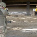 Prepared to fire!