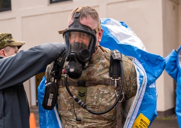 Baltic allies train with 435 CTS