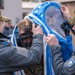 Baltic allies train with 435 CTS