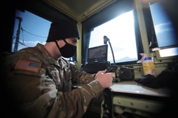 Supporting air traffic from down below