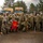5th Battalion, 4th Air Defense Artillery Regiment Deploys to Romania