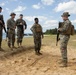 U.S. Marines with Combat Logistics Company Alpha conduct Jungle Warfare Training