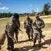 U.S. Marines with Combat Logistics Company Alpha conduct Jungle Warfare Training