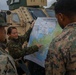 U.S. Marines with Combat Logistics Company Alpha conduct Jungle Warfare Training