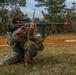 U.S. Marines with Combat Logistics Company Alpha conduct Jungle Warfare Training