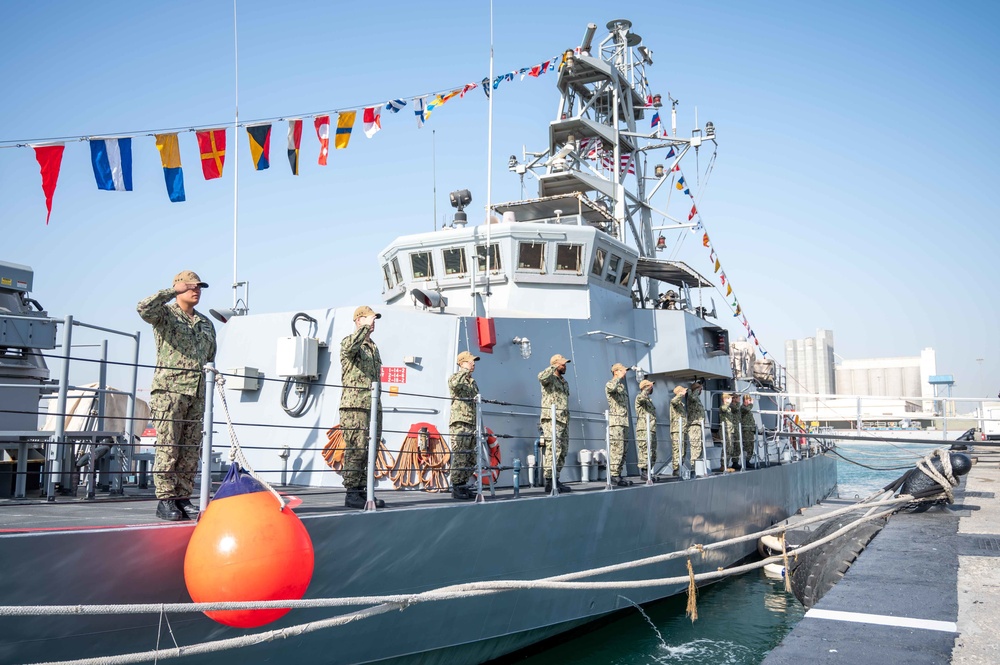 Firebolt Decommissioning