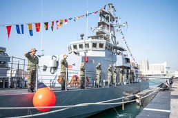 Firebolt Decommissioning