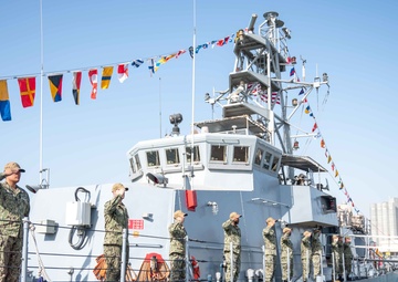 Firebolt Decommissioning